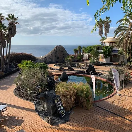 Terricitas Old Town Puerto del Carmen (Lanzarote)