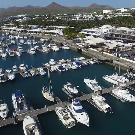 Appartement Terricitas Old Town Puerto del Carmen (Lanzarote)