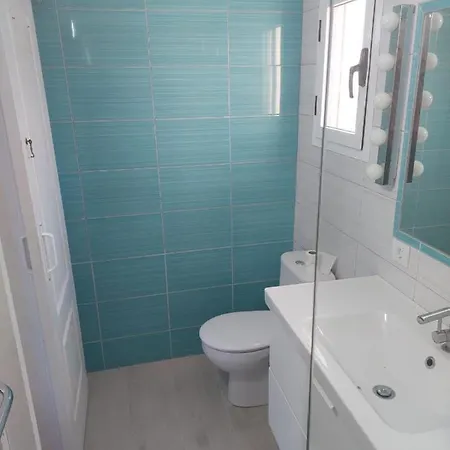 Terricitas Old Town Apartment Puerto del Carmen (Lanzarote)