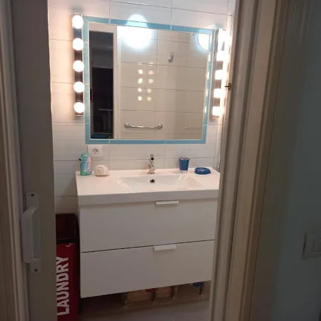 Terricitas Old Town * بويرتو ذيل كارمين