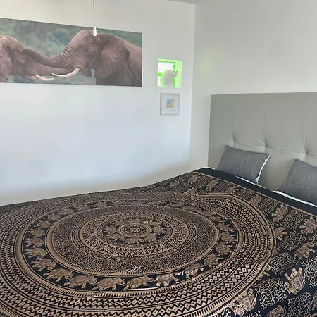 Terricitas Old Town بويرتو ذيل كارمين