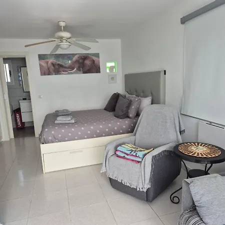 Terricitas Old Town * بويرتو ذيل كارمين