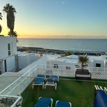 Apartment Terricitas Old Town