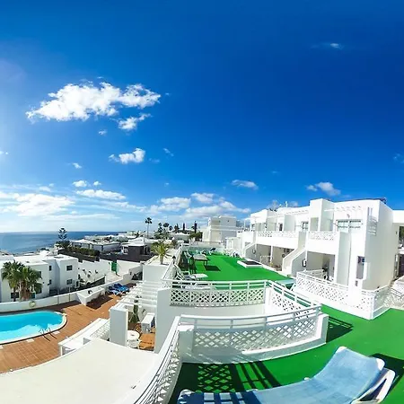 Terricitas Old Town * بويرتو ذيل كارمين