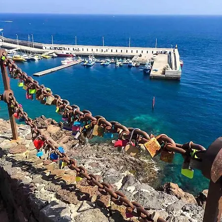 Terricitas Old Town شقة