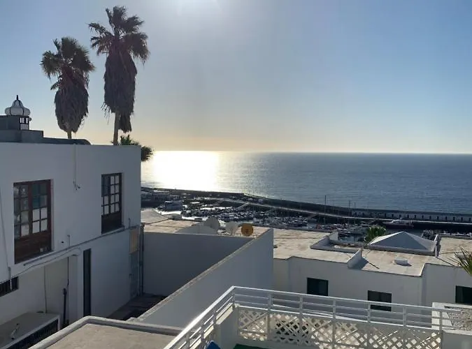 Apartment Terricitas Old Town *