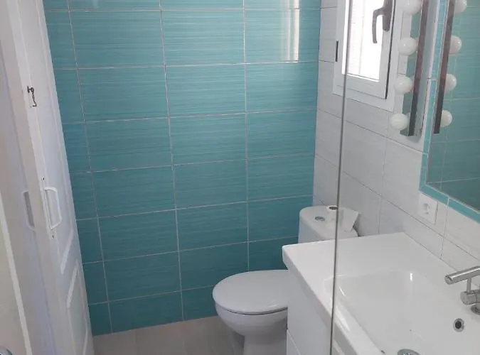 Terricitas Old Town Apartment Puerto del Carmen (Lanzarote)