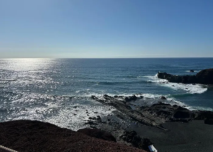Terricitas Old Town * Puerto del Carmen (Lanzarote)