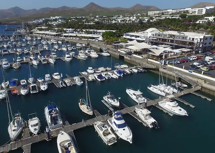 Apartment Terricitas Old Town Puerto del Carmen (Lanzarote)
