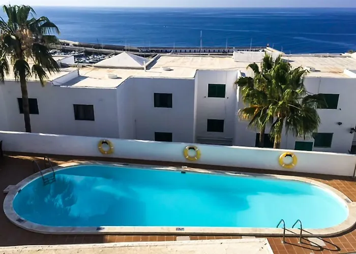 Apartment Terricitas Old Town