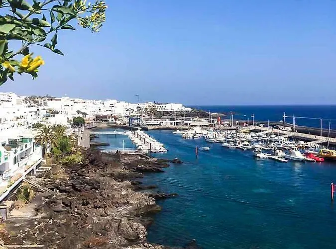 Terricitas Old Town Apartment Puerto del Carmen (Lanzarote)