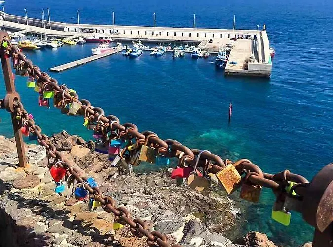 Terricitas Old Town Apartment