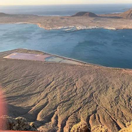 Terricitas Old Town Daire Puerto del Carmen (Lanzarote)
