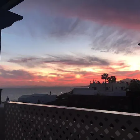 Terricitas Old Town Daire Puerto del Carmen (Lanzarote)