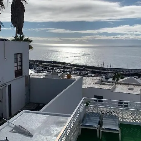 Terricitas Old Town Puerto del Carmen (Lanzarote)