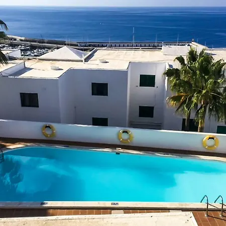 Apartment Terricitas Old Town