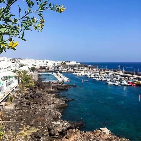 Terricitas Old Town Daire Puerto del Carmen (Lanzarote)