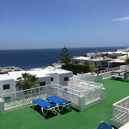 Terricitas Old Town *