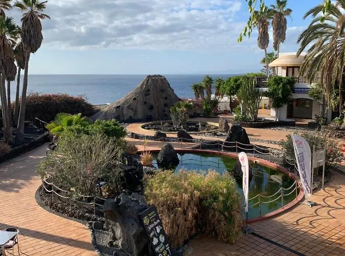 Terricitas Old Town Puerto del Carmen