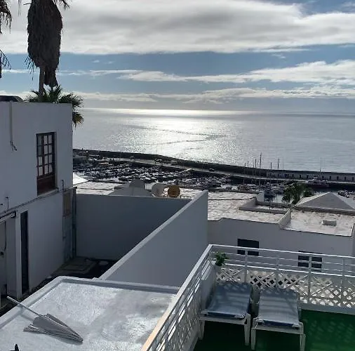 Terricitas Old Town Puerto del Carmen (Lanzarote)