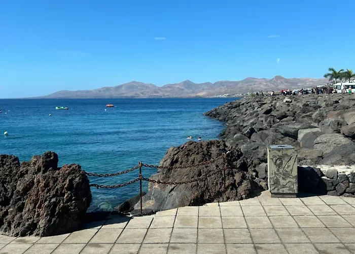 Terricitas Old Town Daire *