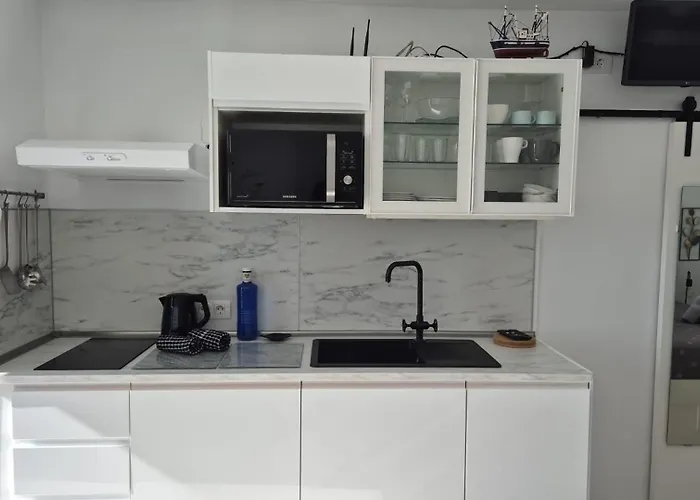 Apartman Terricitas Old Town *