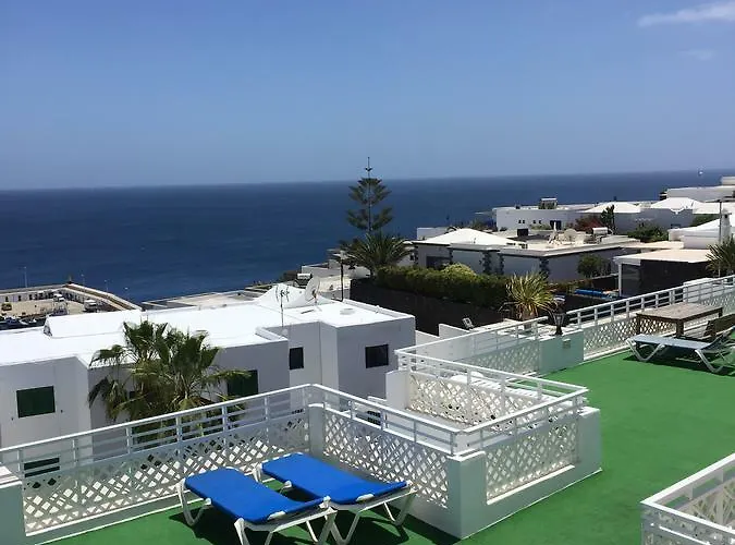 Terricitas Old Town *