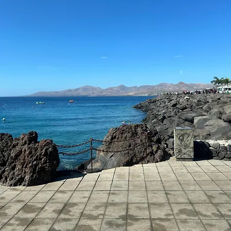 Terricitas Old Town Lägenhet *