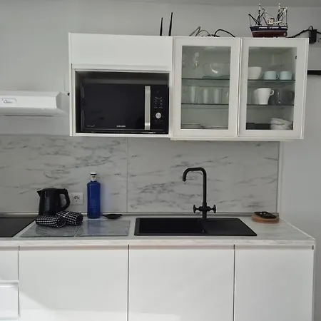 Lägenhet Terricitas Old Town *