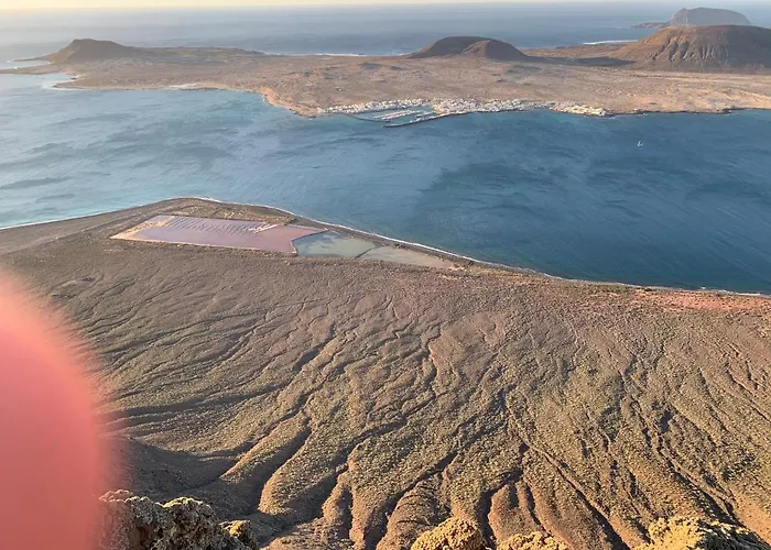 Terricitas Old Town Lägenhet Puerto del Carmen (Lanzarote)