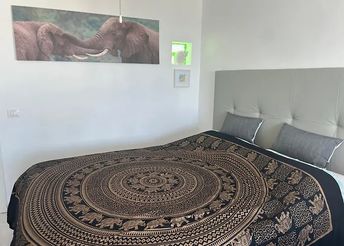 Terricitas Old Town Puerto del Carmen (Lanzarote)