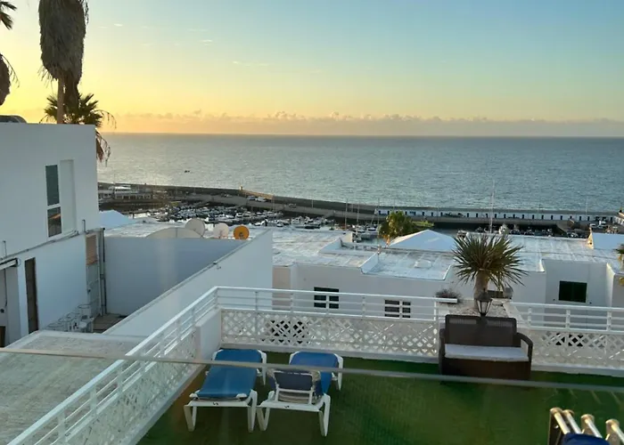 Lägenhet Terricitas Old Town